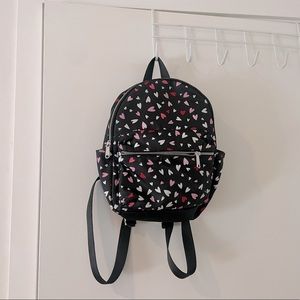 Claire’s mini bag